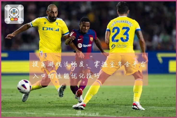 提高游戏流畅度，掌握金年会平台入口的性能优化技巧